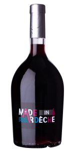 Made In Ardèche Rouge 2019