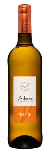 IGP Ardèche Viognier 2023 " Cellier des Gorges de l'Ardèche"