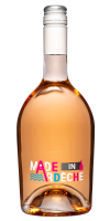 Made in Ardèche Rosé 2020